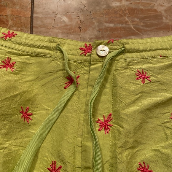 Debra deroo silk pants - Picture 3 of 7